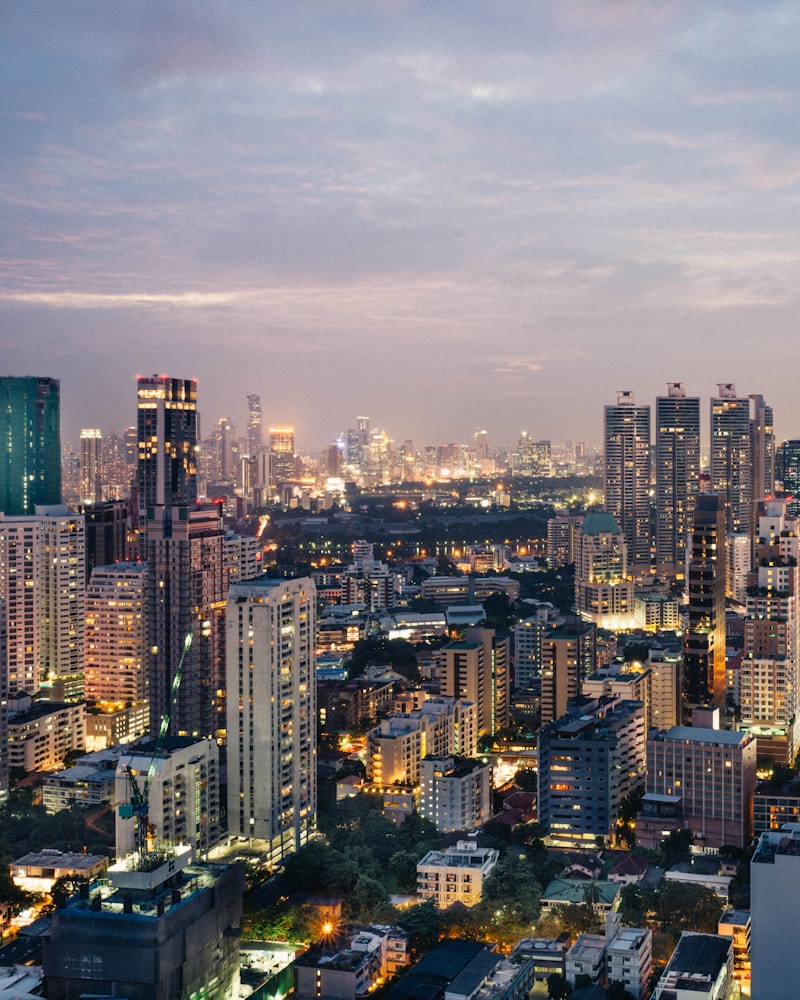 Bangkok, Thailand
