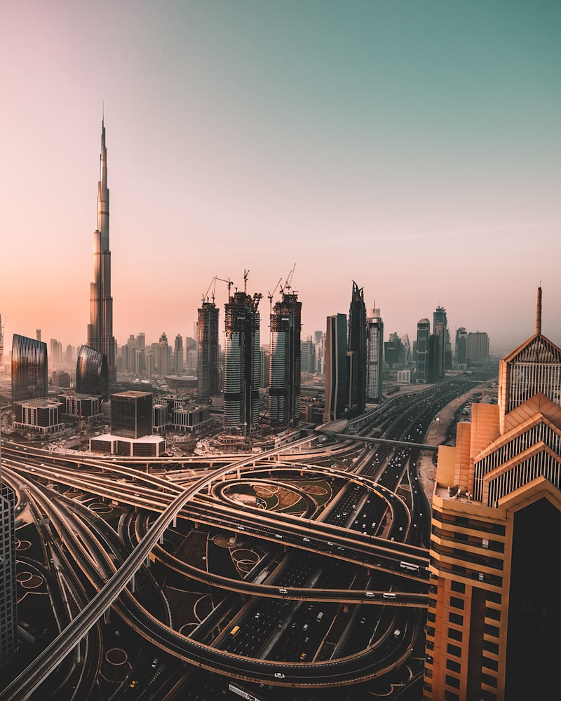 Dubai, UAE