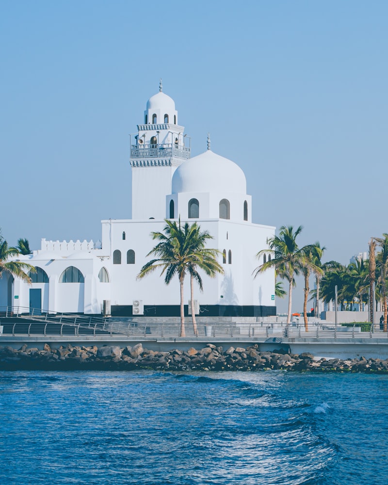 Jeddah, Saudi Arabia