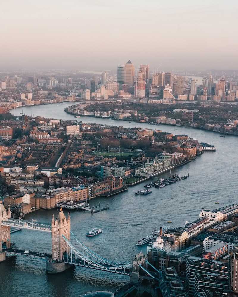 London, United Kingdom